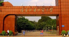 广东外语外贸大学2023年艺术类专业招生办法